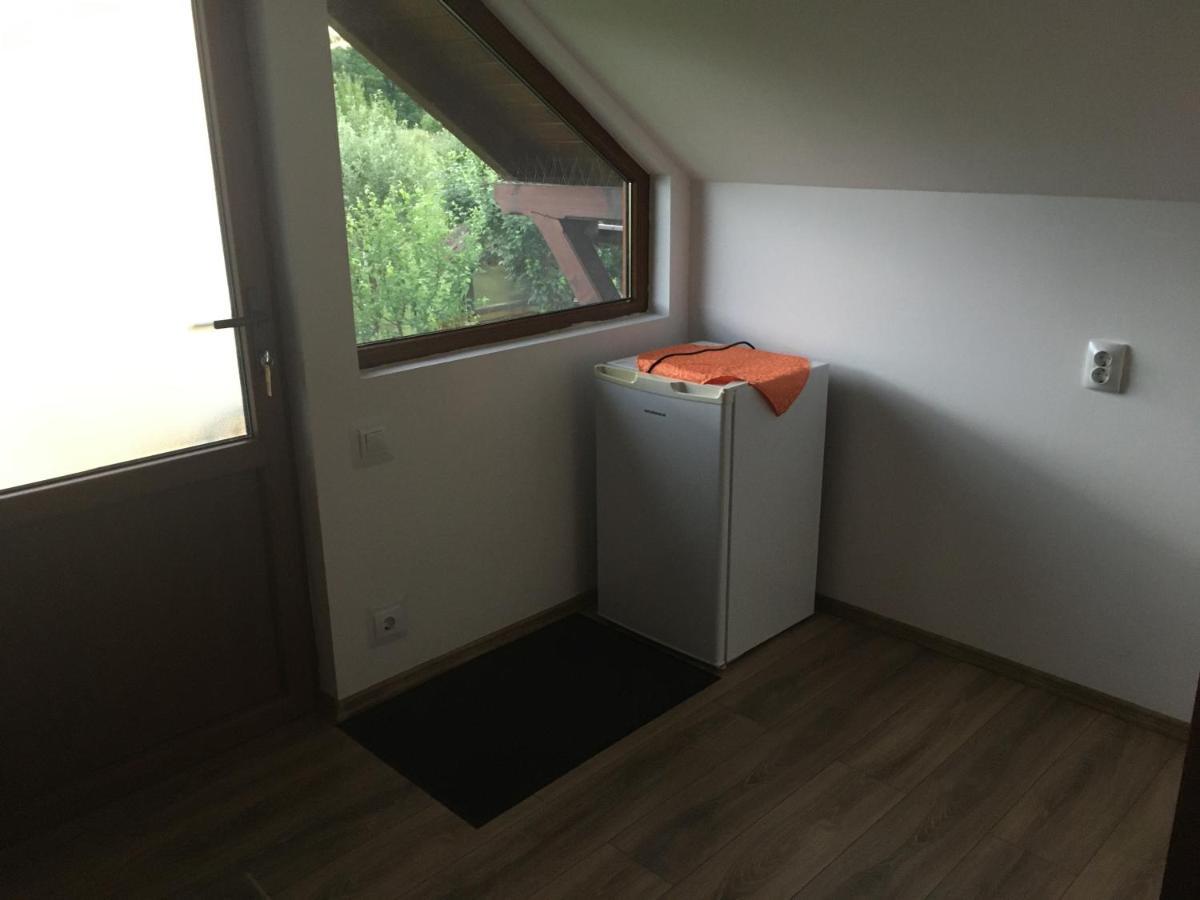 Casa Bambi Hotel Sovata Eksteriør billede